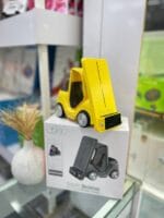 شارژر وایرلس گرین لاین 5 کاره - Image 4