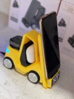 شارژر وایرلس گرین لاین 5 کاره - Image 6