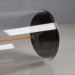 چراغ رومیزی نخی LED مدل مینی - Image 4