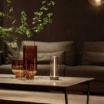 چراغ رومیزی نخی LED مدل مینی - Image 8