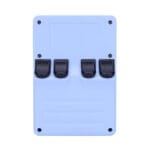 کنسول بازی دستی WFUN مدل R35s - Image 4