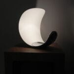 LUCEPLAN | چراغ رومیزی ماه