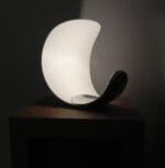 LUCEPLAN | چراغ رومیزی ماه