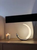 LUCEPLAN | چراغ رومیزی ماه - Image 8