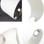 LUCEPLAN | چراغ رومیزی ماه - Image 6