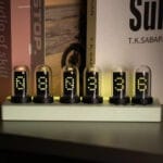 ساعت دیجیتالی Mini IPS Color - Image 3