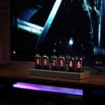 ساعت دیجیتالی Mini IPS Color - Image 4