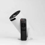 ویدیو پروژکتور HY300 ( نسخه اصلی ✅ ) - Image 3