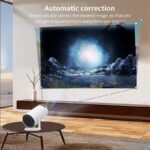 ویدیو پروژکتور HY300 ( نسخه اصلی ✅ ) - Image 4