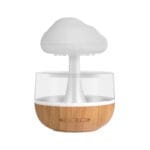 چراغ خواب ابر بارانی