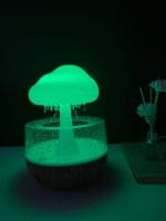 چراغ خواب ابر بارانی - Image 6