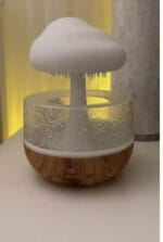 چراغ خواب ابر بارانی - Image 8