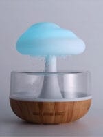 چراغ خواب ابر بارانی - Image 2