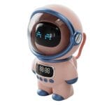 فضانورد اسپیکر بلوتوث مدل DODO M20 - Image 4