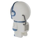 فضانورد اسپیکر بلوتوث مدل DODO M20 - Image 5