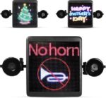 پنل LED پشت خودرو - Image 6