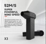 جت فن توربو مدل X3 ( اصلی ) - Image 7