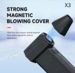 جت فن توربو مدل X3 ( اصلی ) - Image 4