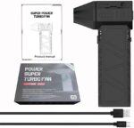 جت فن توربو مدل X3 ( اصلی ) - Image 9