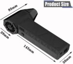 جت فن توربو مدل X3 ( اصلی ) - Image 10