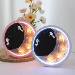 اسپیکر بلوتوث کره ماه - Image 3