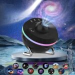 پروژکتور کهکشانی دیسک خور جدید - Image 2
