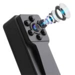 دوربین گیره ای K11 - Image 9