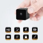 دوربین مکعبی مینی - Image 13