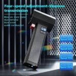 جت فن قدرتی بزرگ BOOSTER مدل TF64 - Image 9