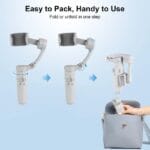 گیمبال حرفه ای 3 محوره M1 3AXIS - Image 10