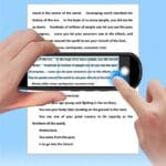 قلم مترجم هوشمند مدل MD04 چند کاره و چند زبانه - Image 7