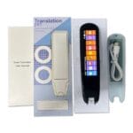 قلم مترجم هوشمند مدل MD04 چند کاره و چند زبانه - Image 9