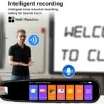 قلم مترجم هوشمند مدل MD04 چند کاره و چند زبانه - Image 3