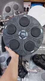 بوکس موزیکال دیواری - Image 5