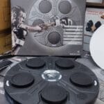 بوکس موزیکال دیواری