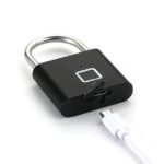 قفل هوشمند اثر انگشتی - Image 8