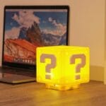 چراغ خواب باکس ماریو - Image 2