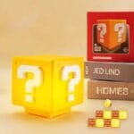 چراغ خواب باکس ماریو - Image 5