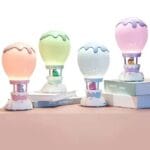 چراغ خواب طرح بالون - Image 4