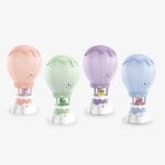 چراغ خواب طرح بالون - Image 2