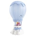 چراغ خواب طرح بالون