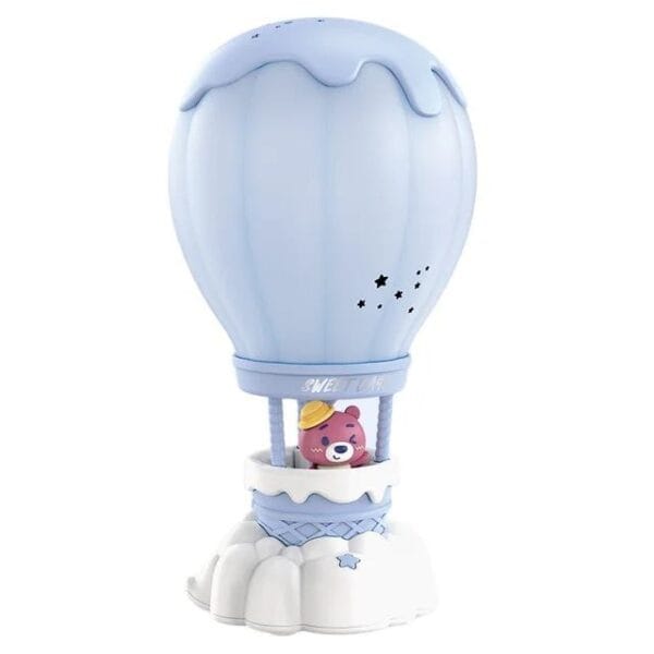 چراغ خواب طرح بالون