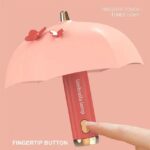 چراغ خواب طرح چتر - Image 4