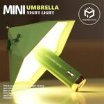 چراغ خواب طرح چتر - Image 2