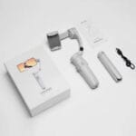 گیمبال حرفه ای 3 محوره M1 3AXIS - Image 11