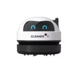 مینی جارو شارژی رباتی