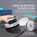 مینی جارو شارژی رباتی - Image 6