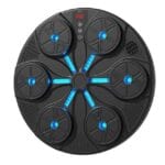 دستگاه هوشمند بوکس + دستکش حرفه ای