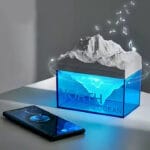 اسپیکر یخچال قطبی - Image 2