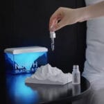 اسپیکر یخچال قطبی - Image 3